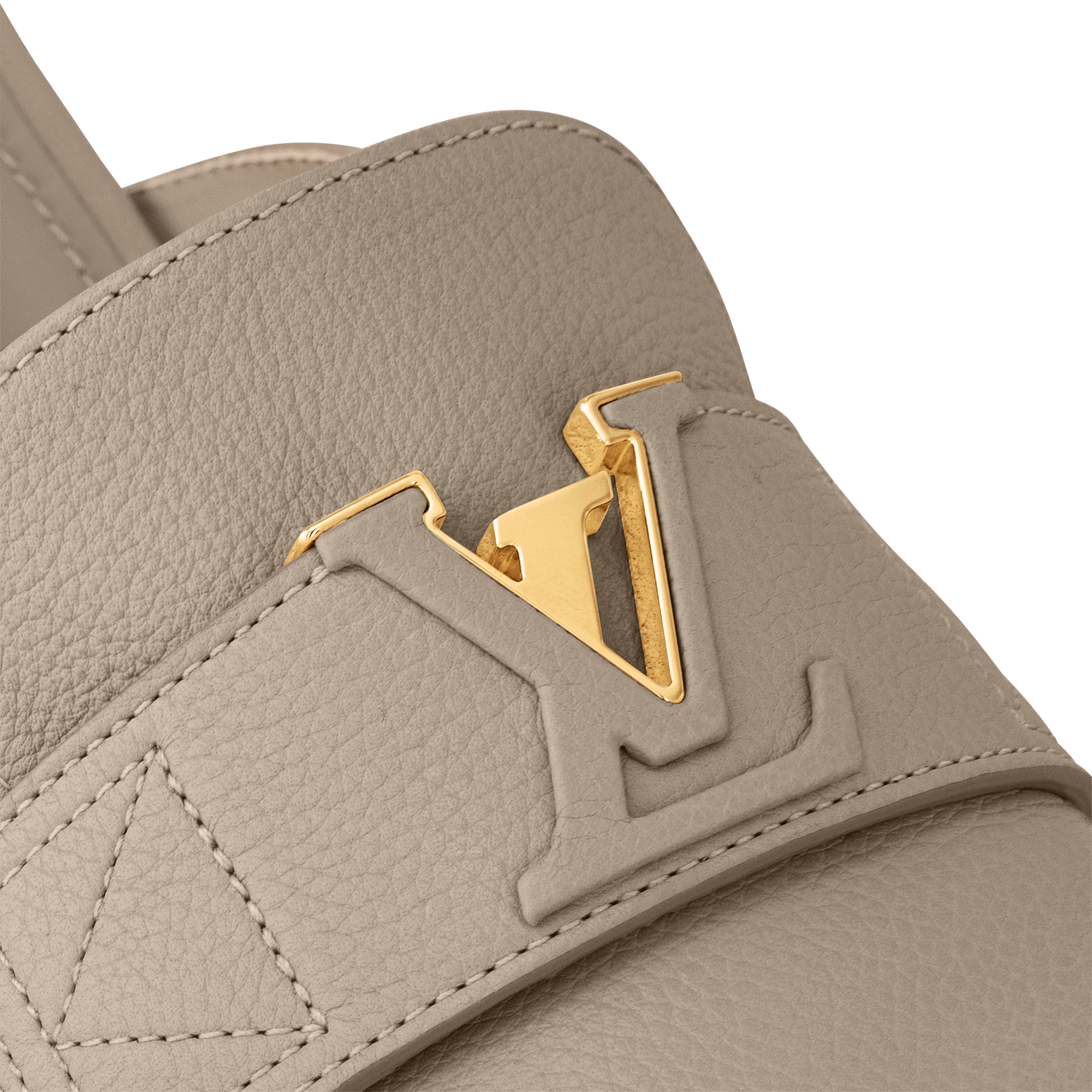 LV Mare Open Back Loafer - Shoes 1AC7QF | LOUIS VUITTON